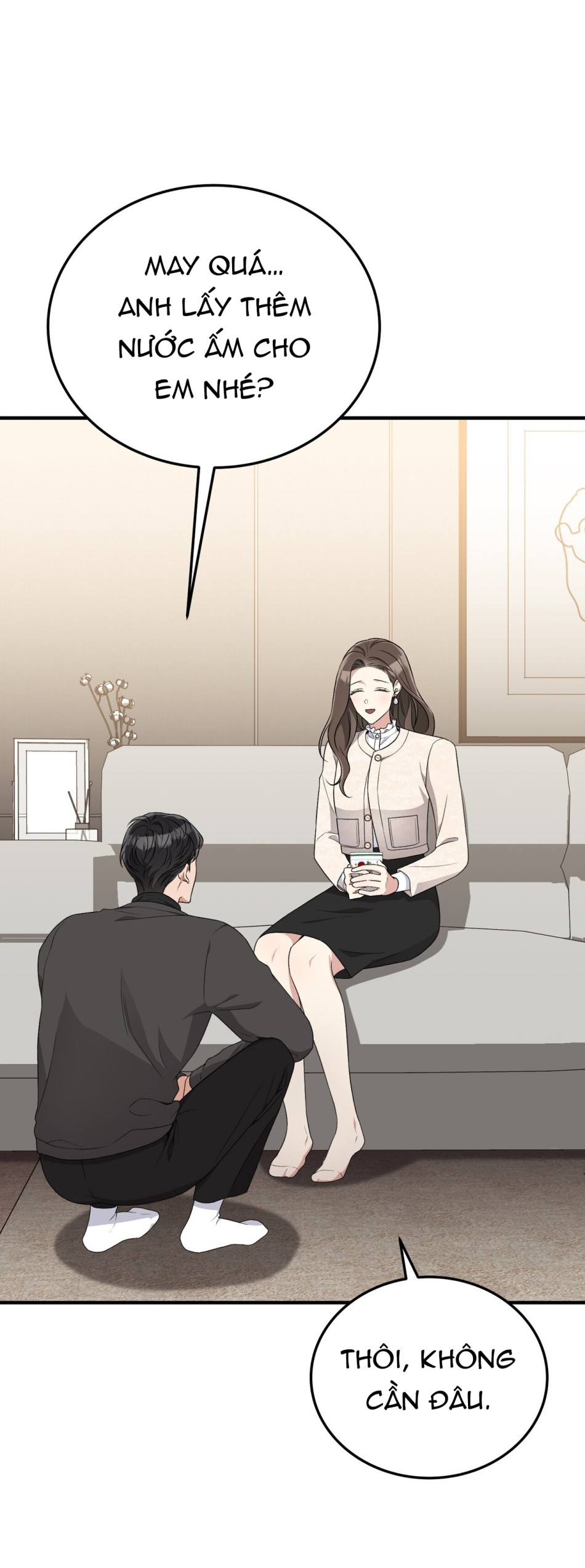 [18+] Cướp Dâu 