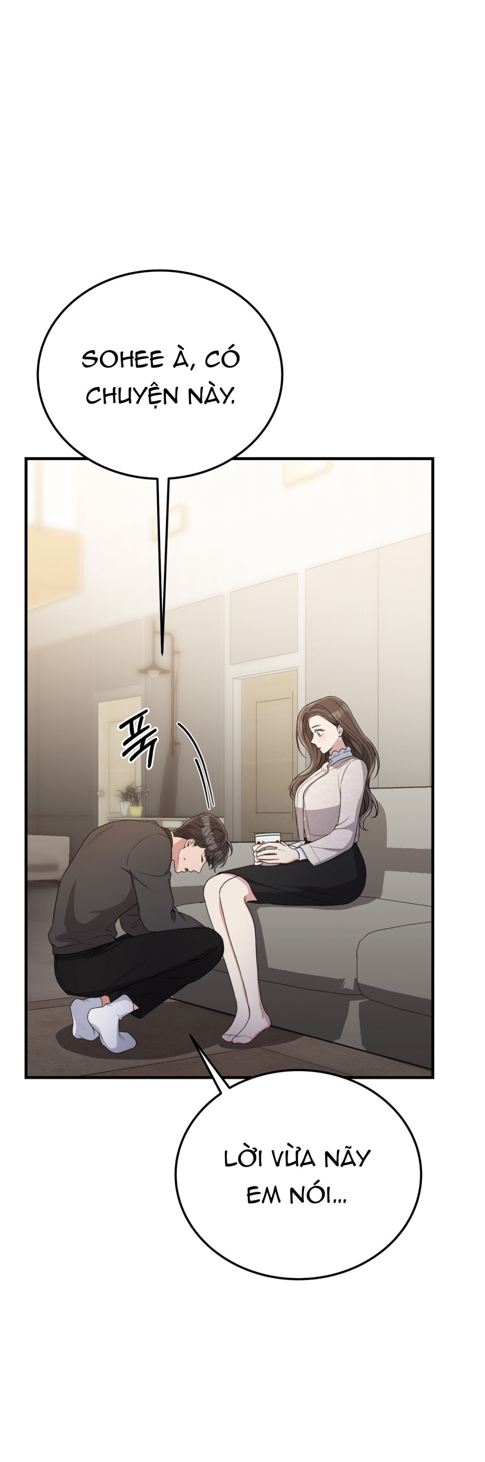 [18+] Cướp Dâu 