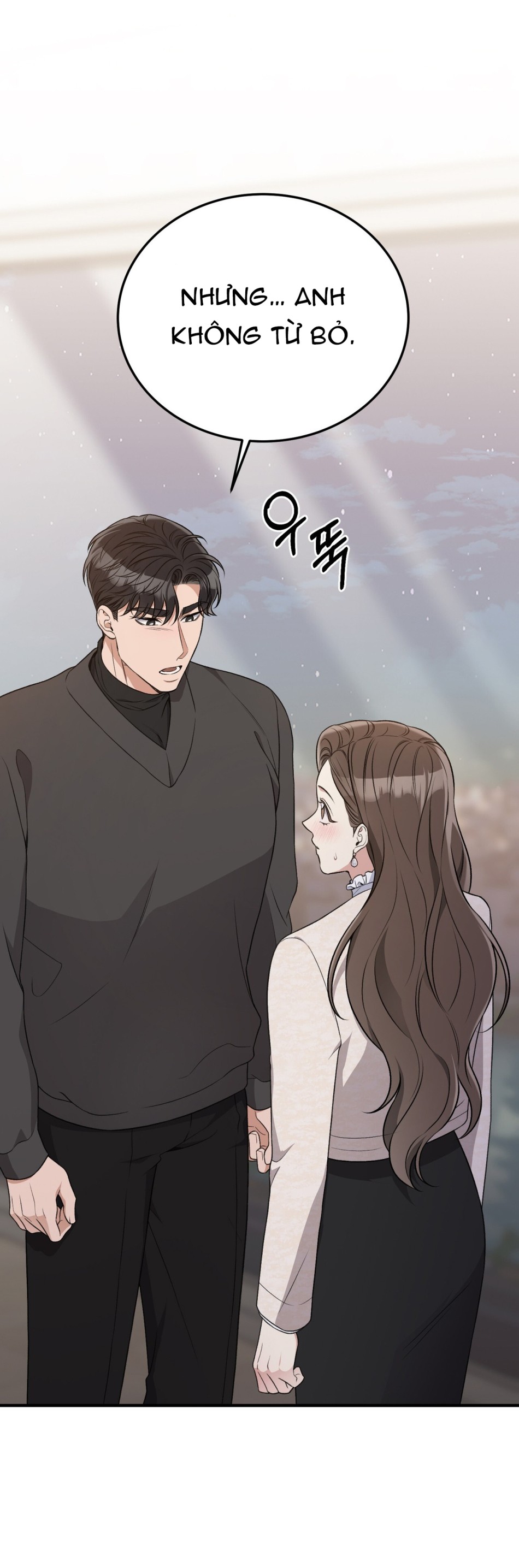 [18+] Cướp Dâu 