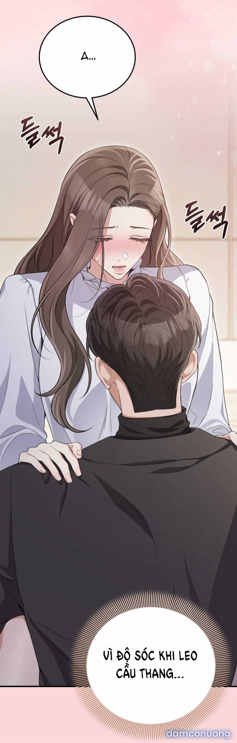 [18+] Cướp Dâu 