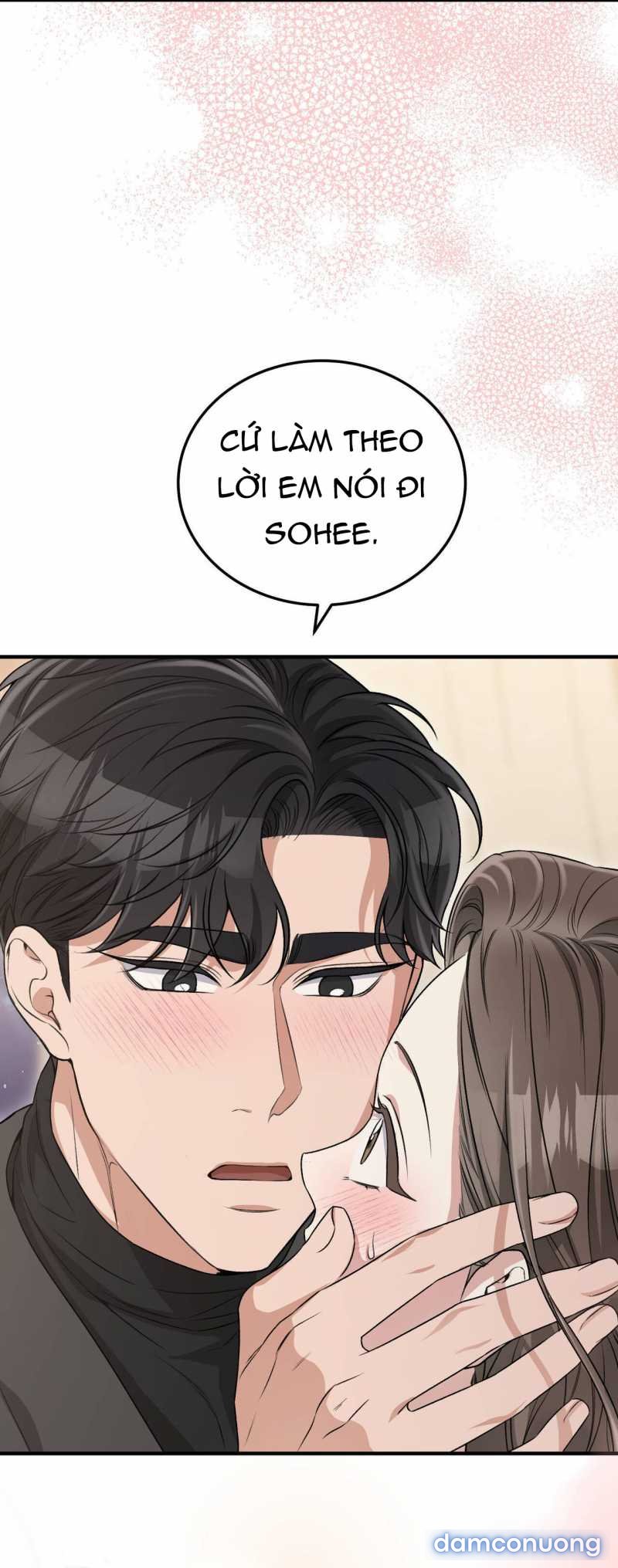 [18+] Cướp Dâu 