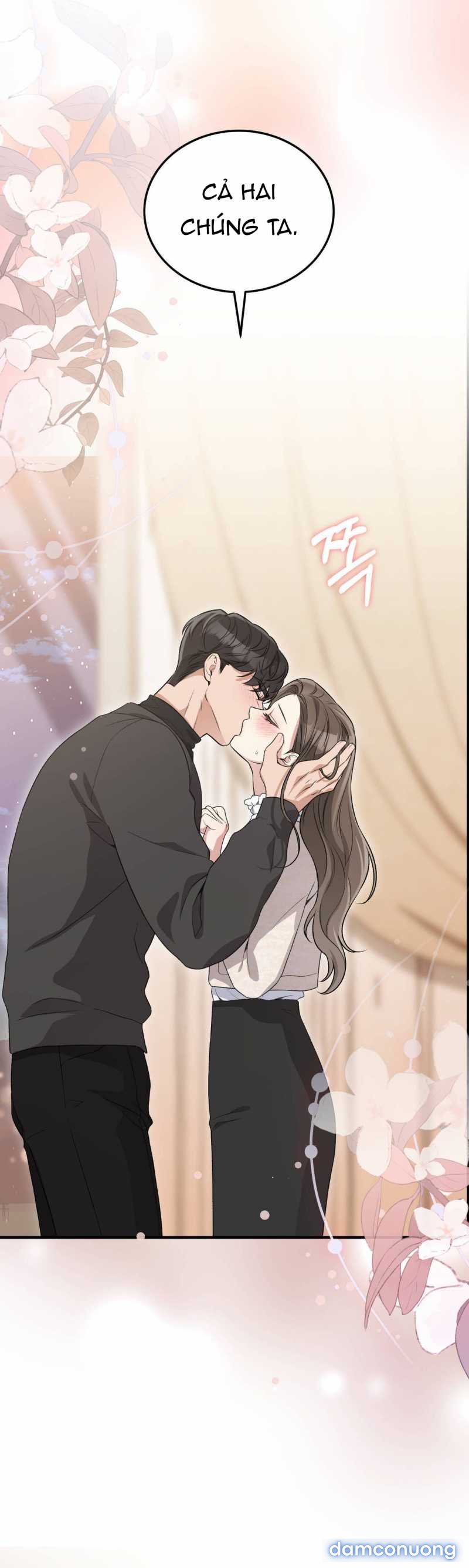[18+] Cướp Dâu 