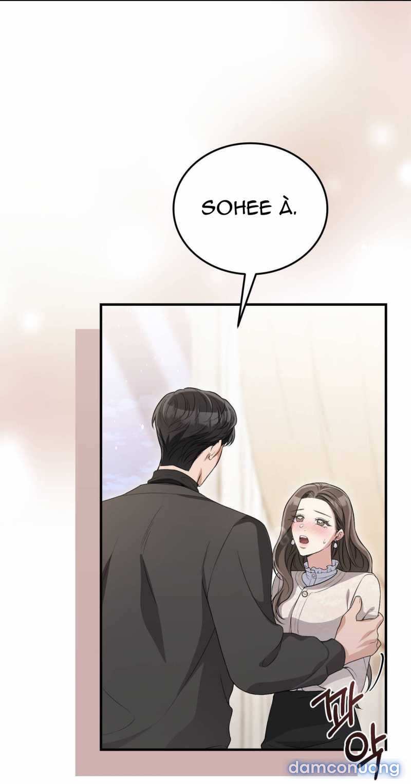[18+] Cướp Dâu 