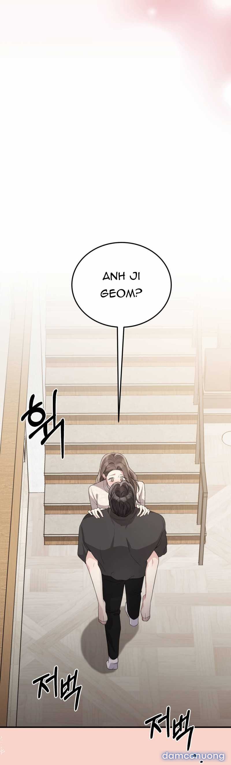 [18+] Cướp Dâu 