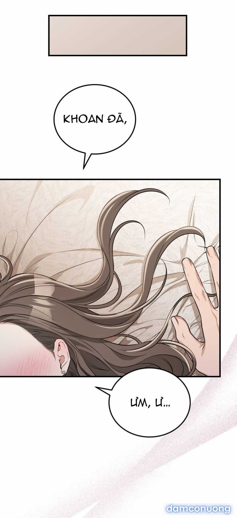 [18+] Cướp Dâu 