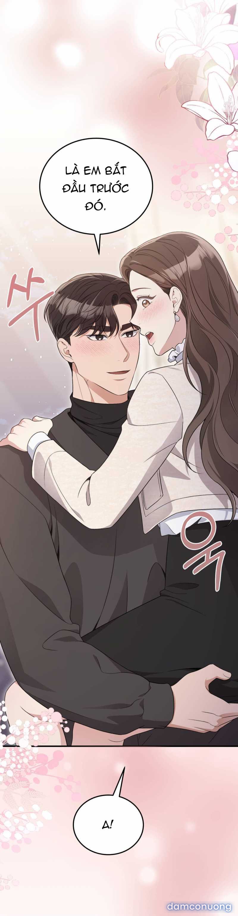 [18+] Cướp Dâu 