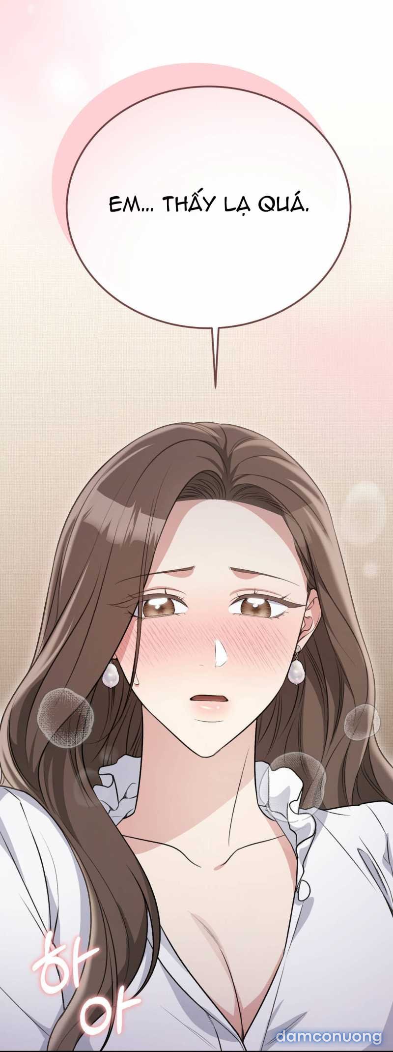 [18+] Cướp Dâu 