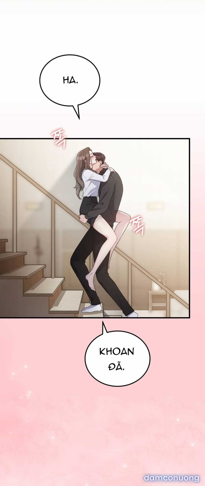 [18+] Cướp Dâu 