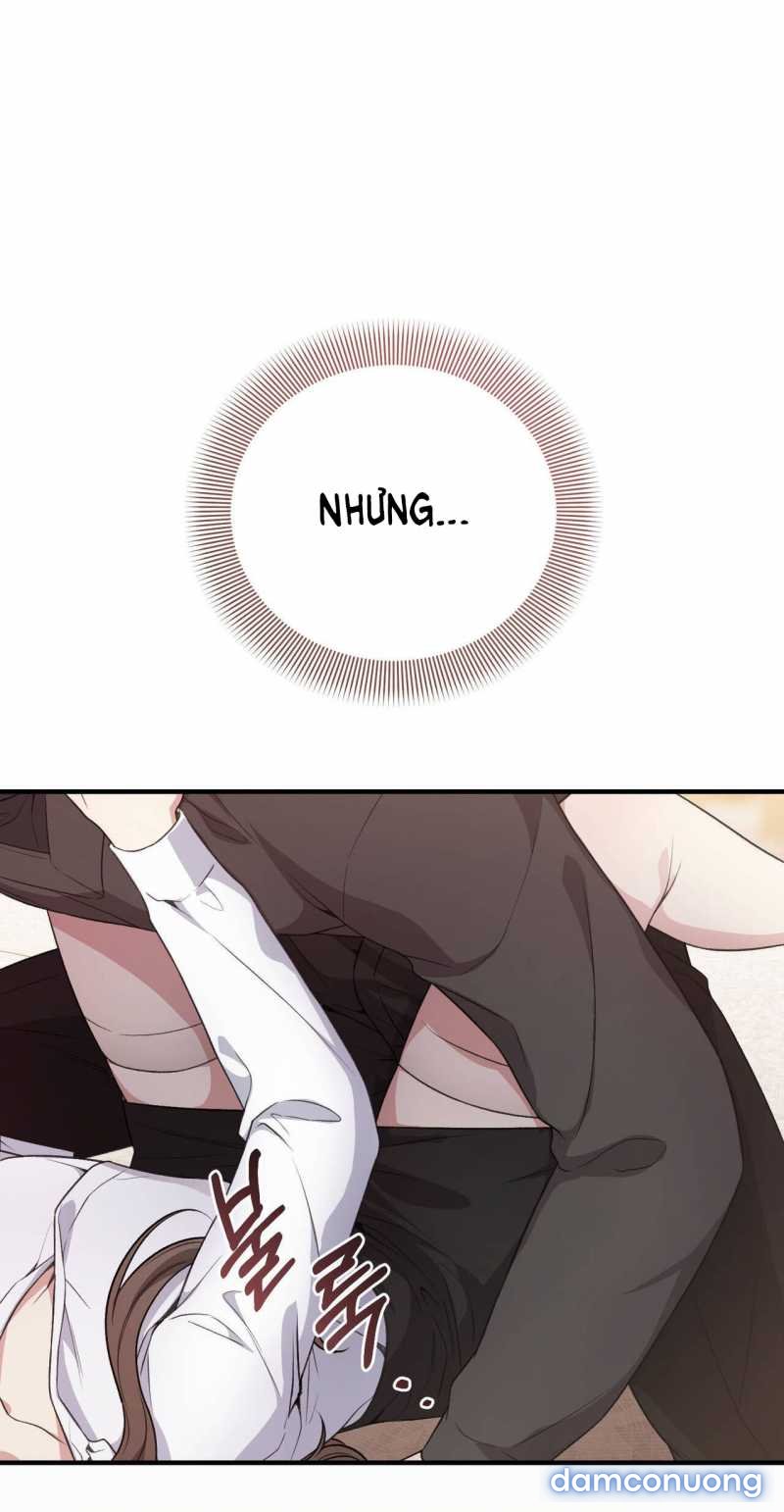 [18+] Cướp Dâu 
