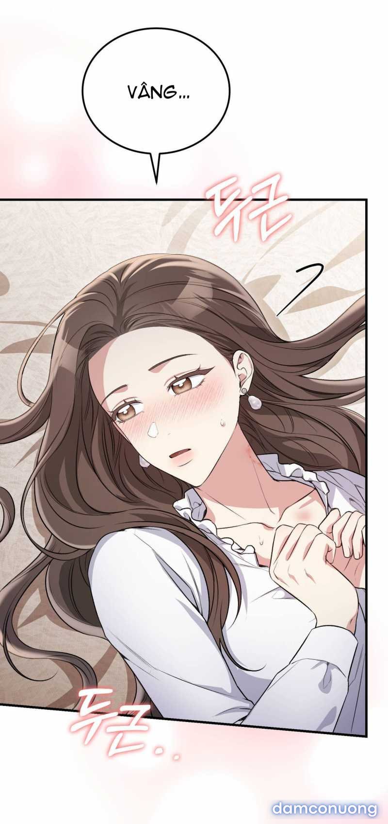 [18+] Cướp Dâu 