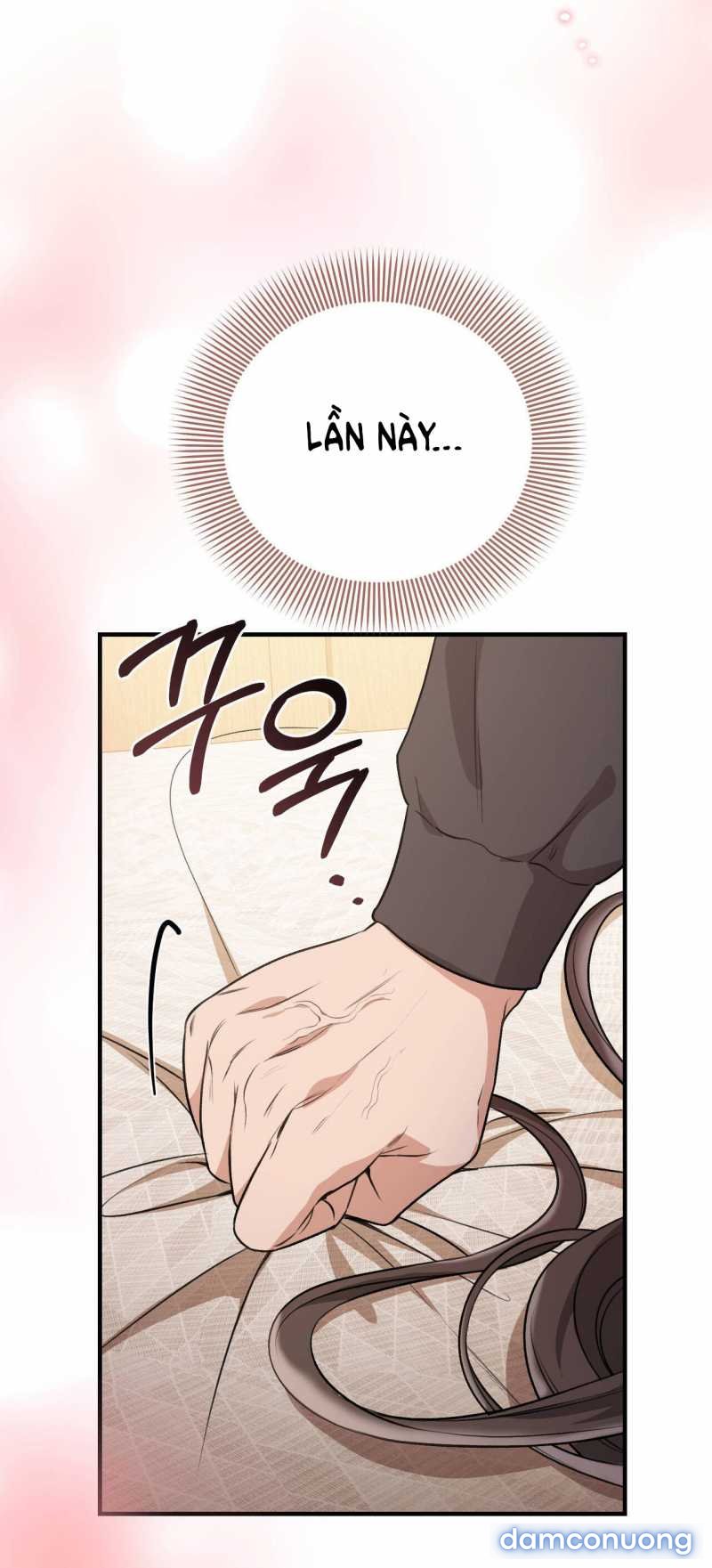 [18+] Cướp Dâu 