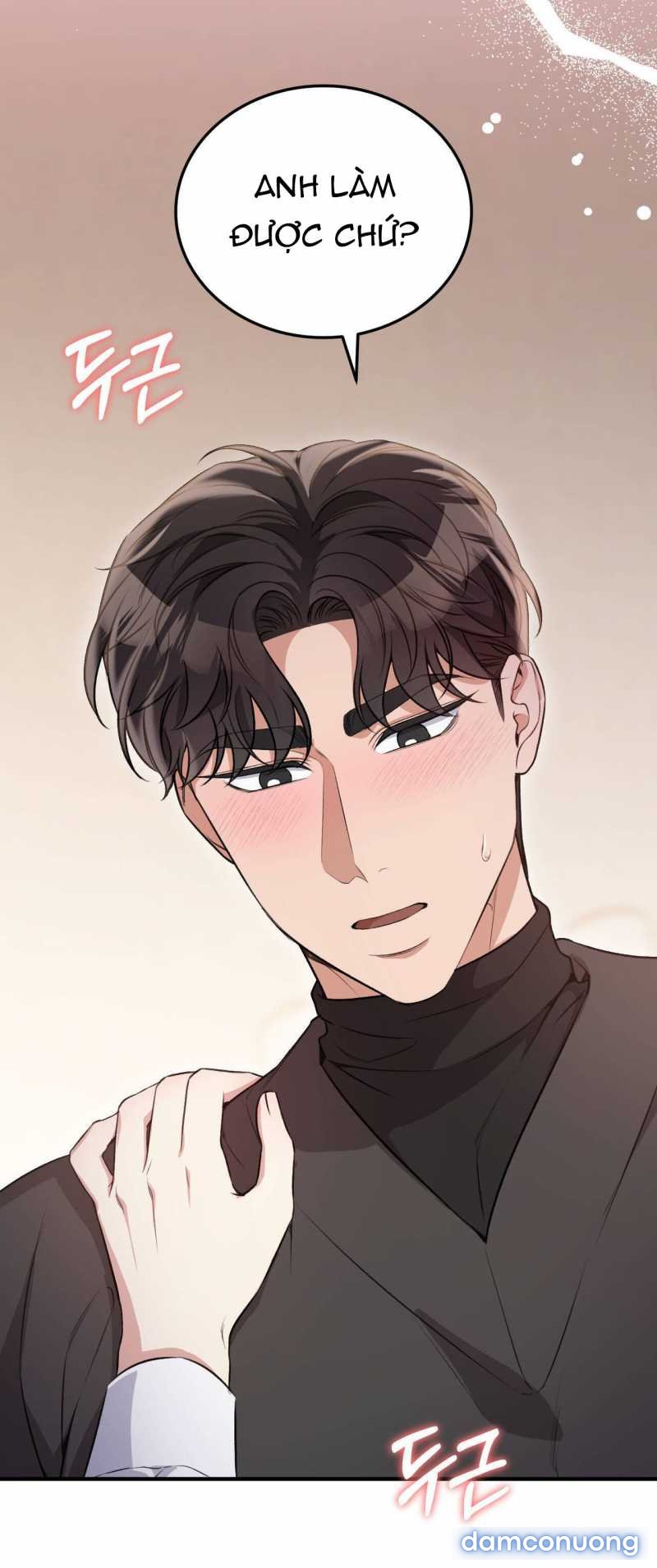 [18+] Cướp Dâu 