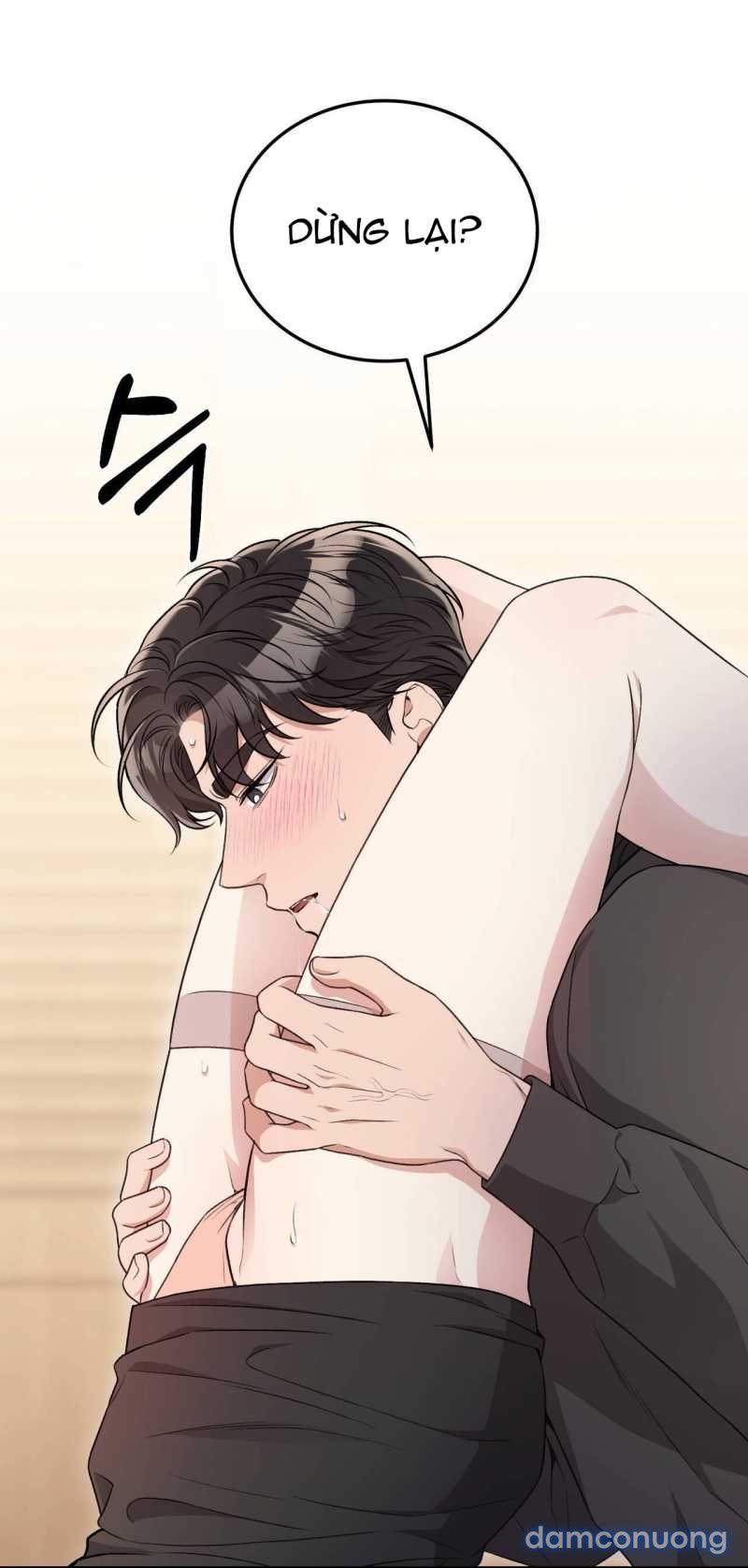 [18+] Cướp Dâu 