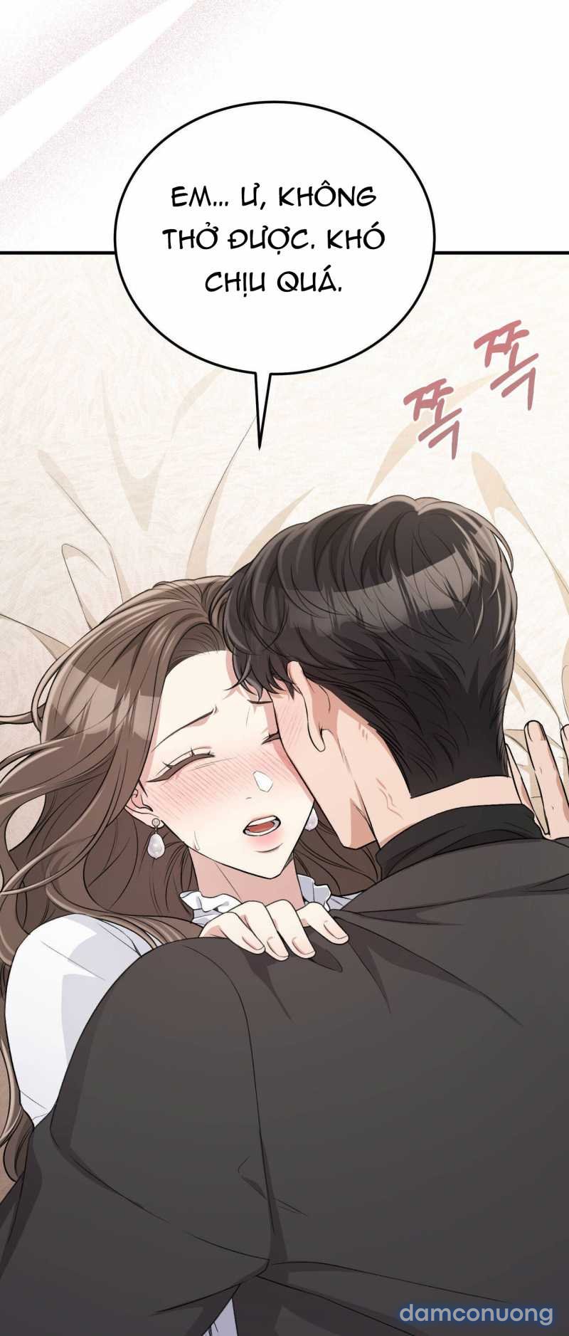 [18+] Cướp Dâu 