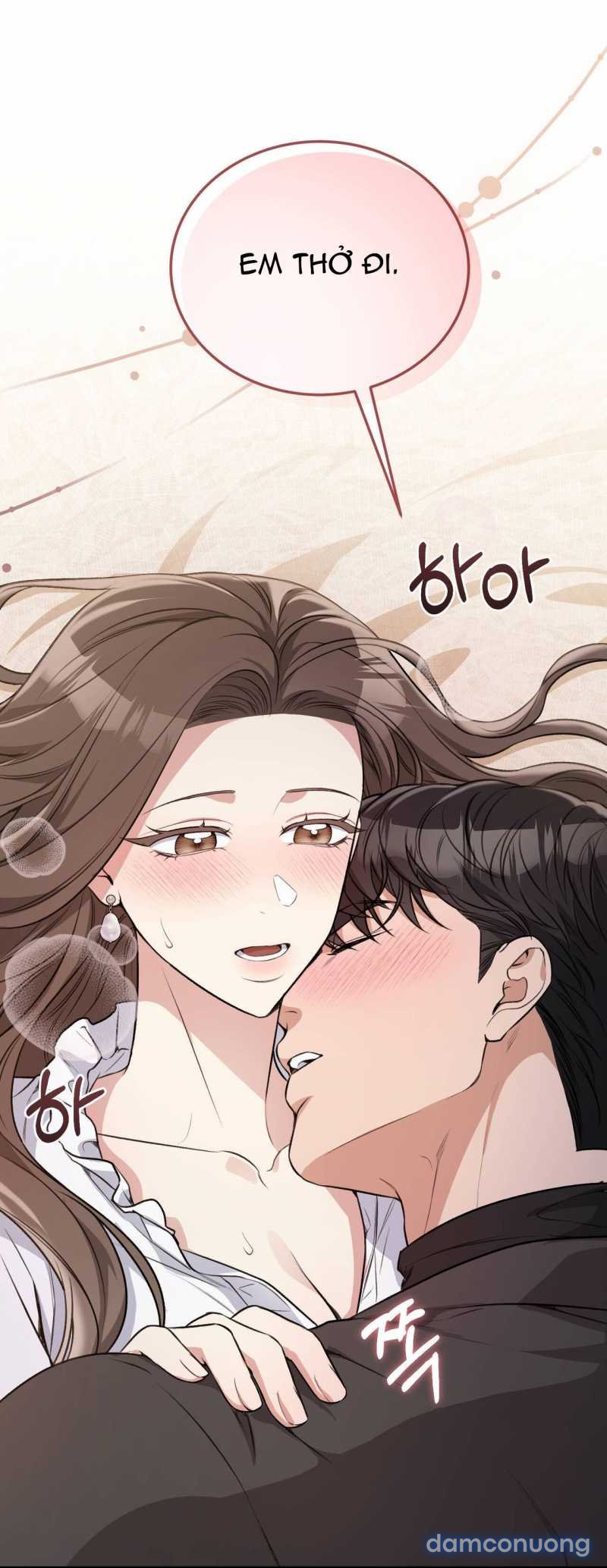 [18+] Cướp Dâu 