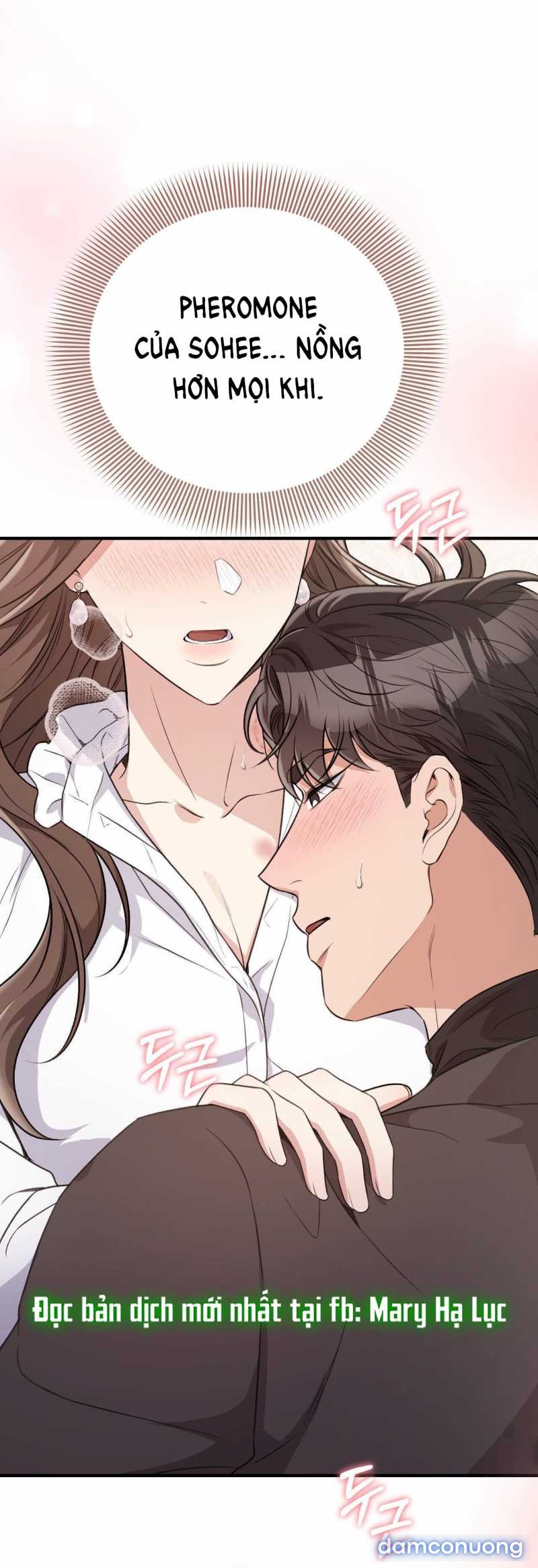 [18+] Cướp Dâu 