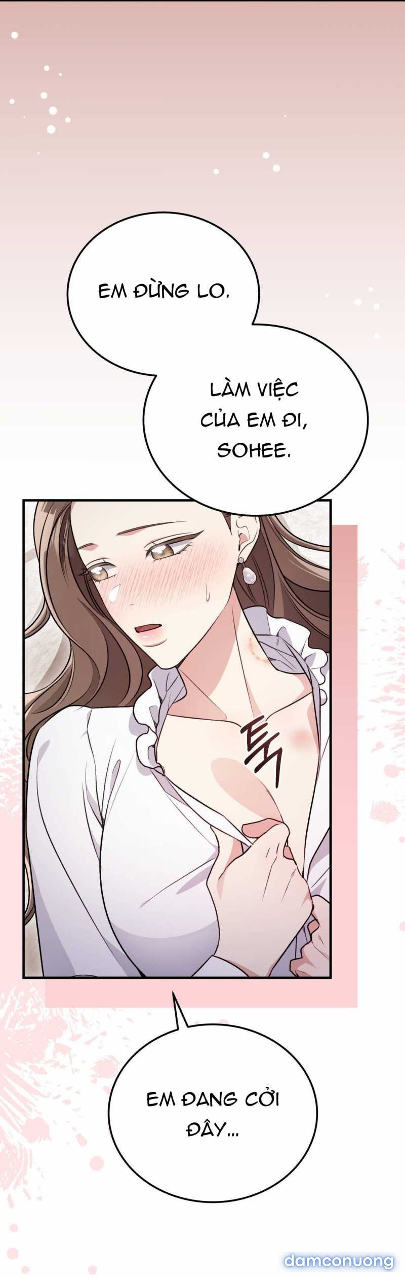 [18+] Cướp Dâu 