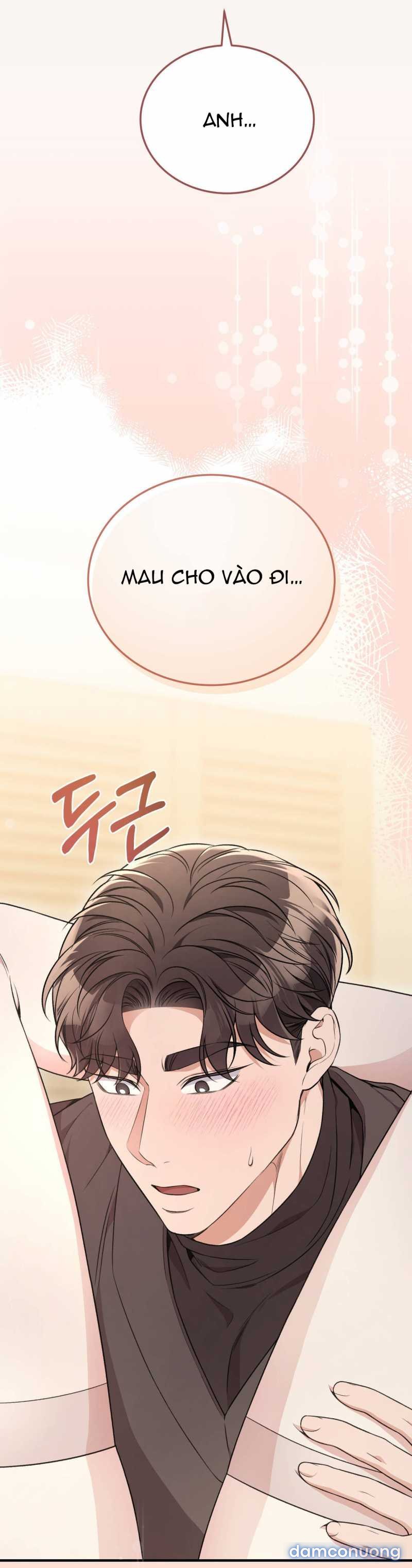 [18+] Cướp Dâu 