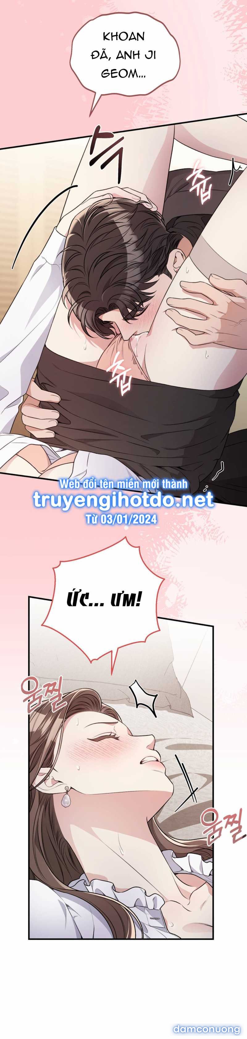 [18+] Cướp Dâu 