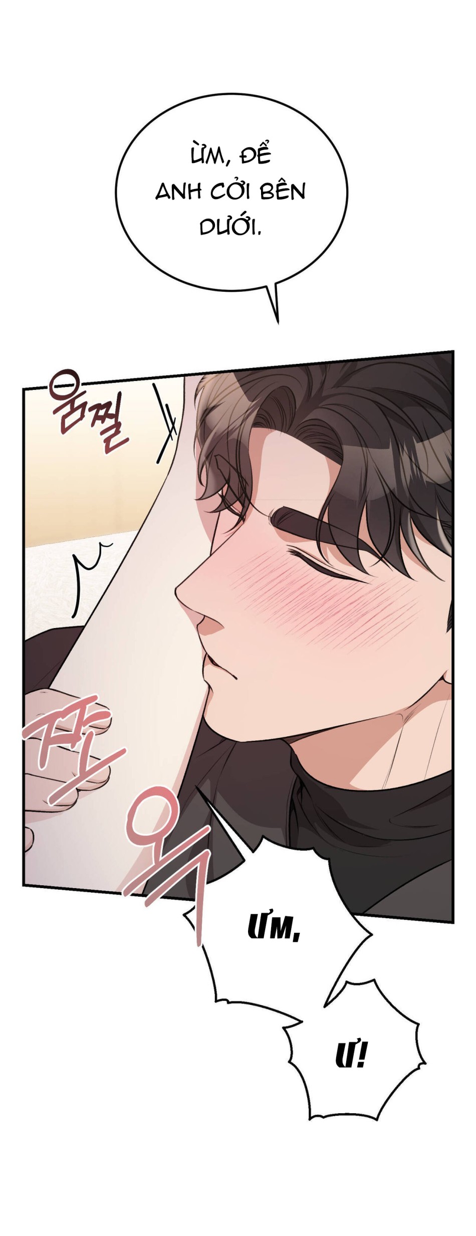 [18+] Cướp Dâu 