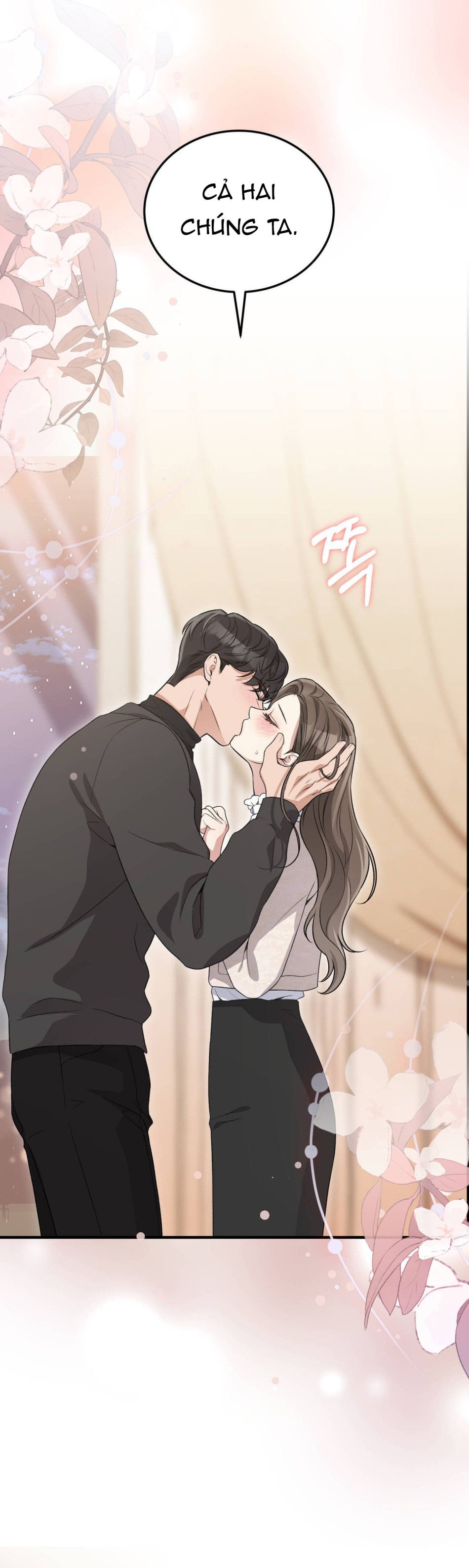 [18+] Cướp Dâu 