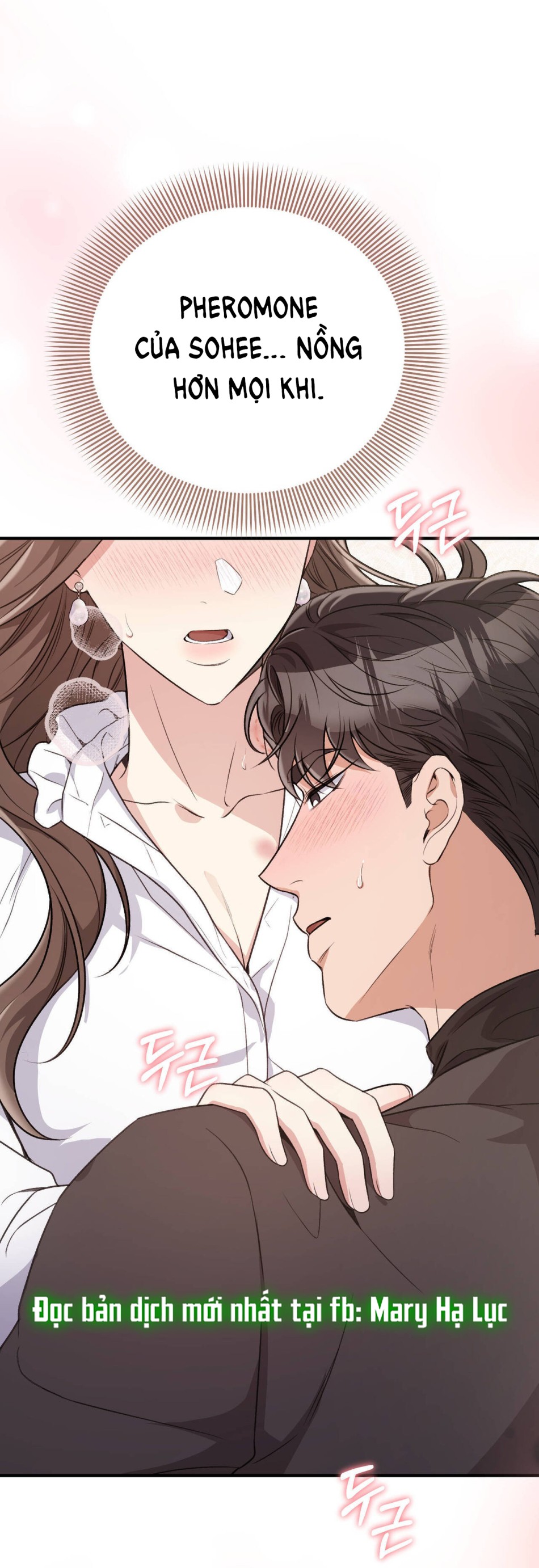 [18+] Cướp Dâu 