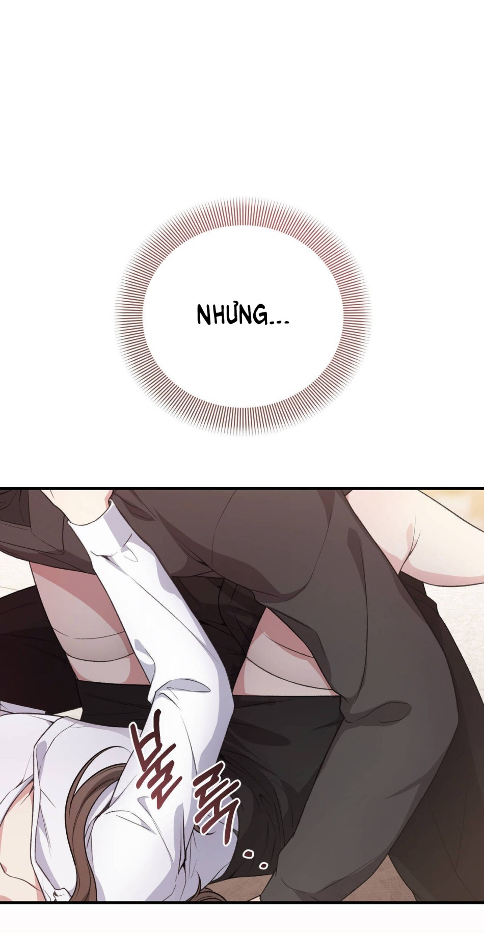 [18+] Cướp Dâu 