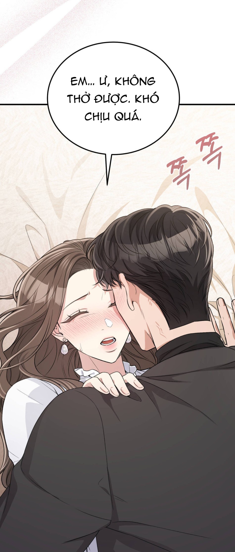 [18+] Cướp Dâu 