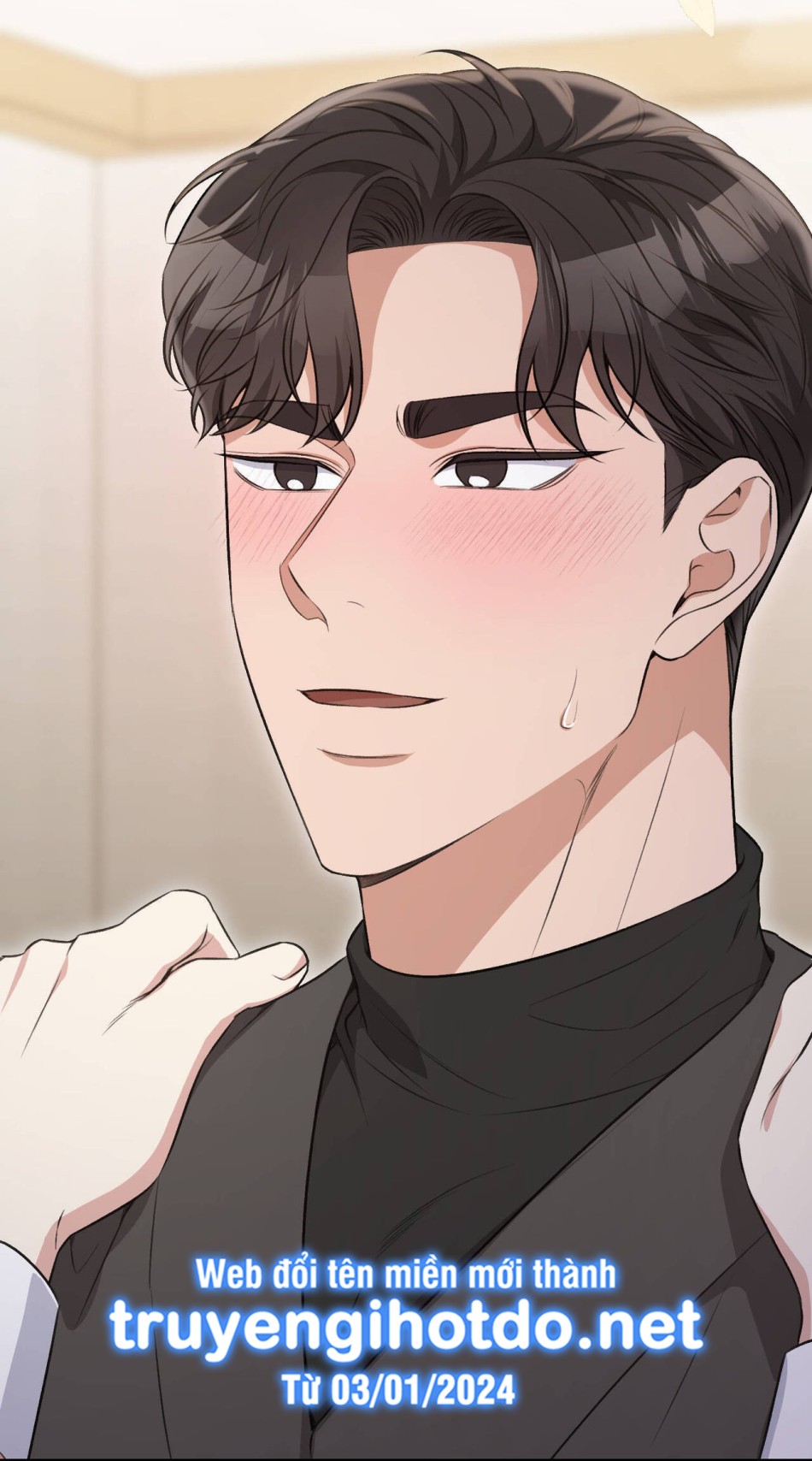 [18+] Cướp Dâu 