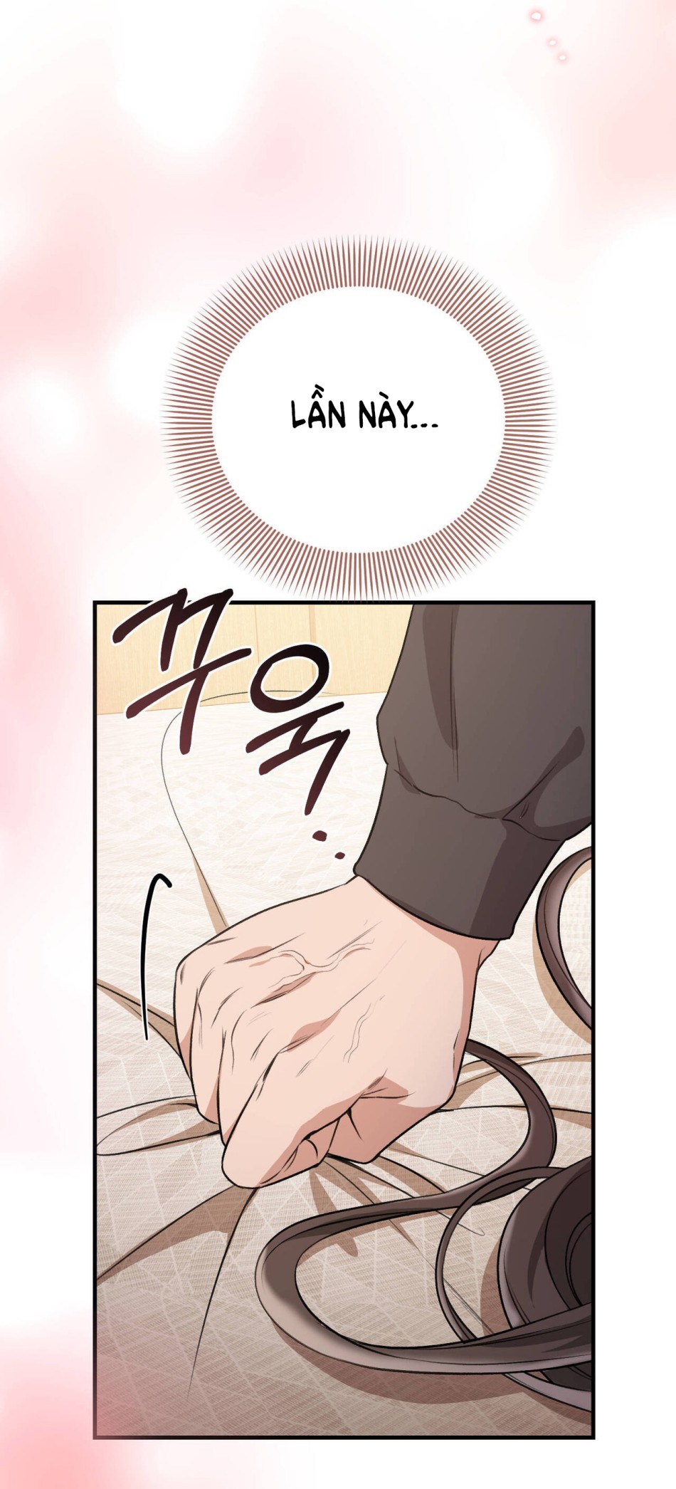 [18+] Cướp Dâu 