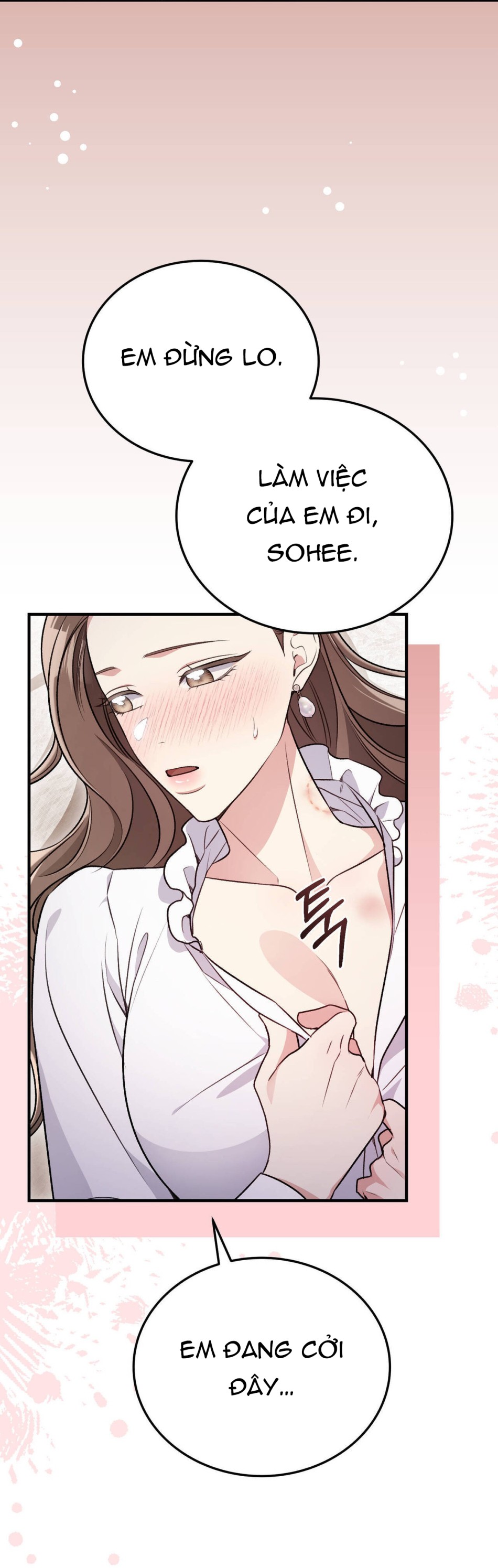 [18+] Cướp Dâu 