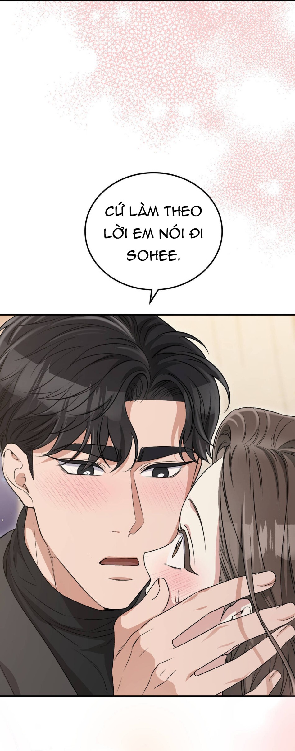 [18+] Cướp Dâu 
