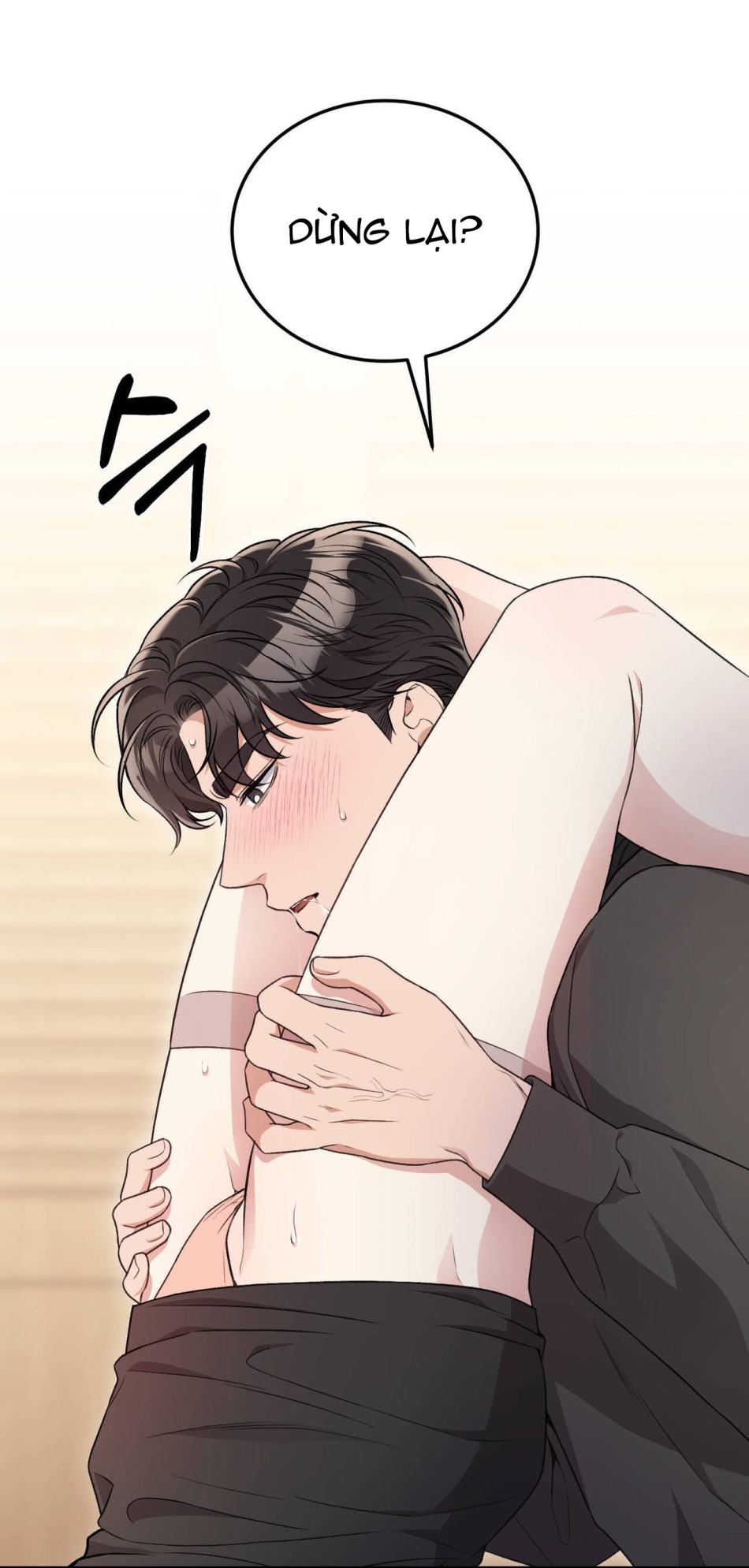 [18+] Cướp Dâu 