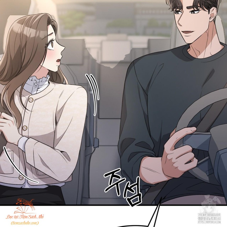 [18+] Cướp Dâu 