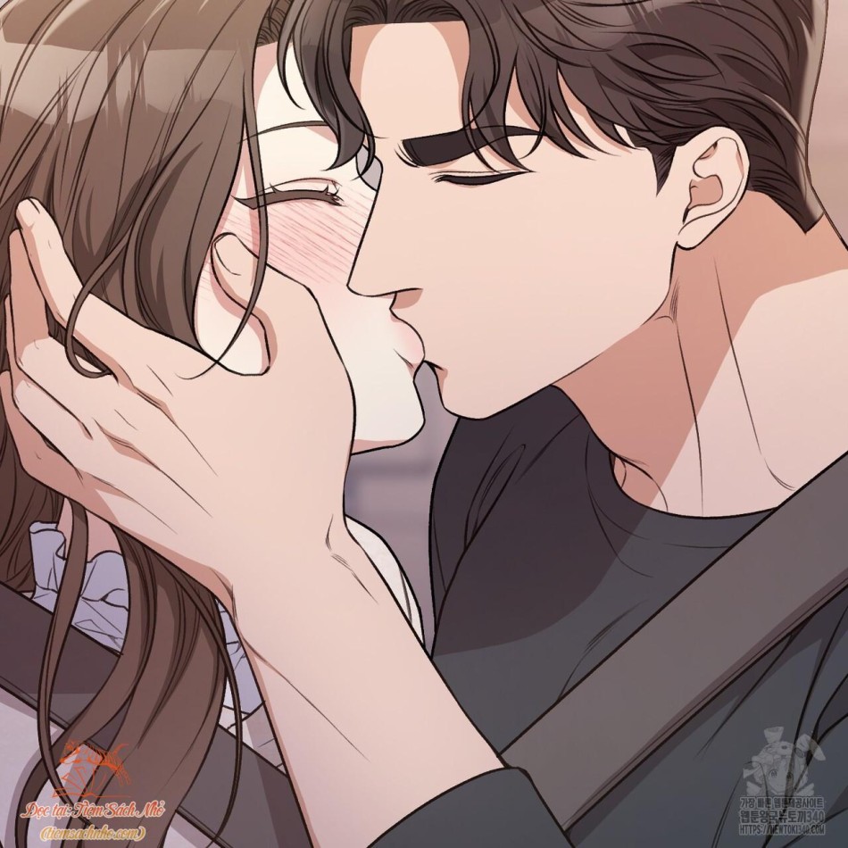 [18+] Cướp Dâu 