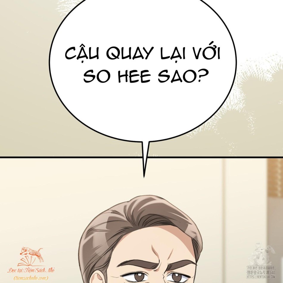 [18+] Cướp Dâu 