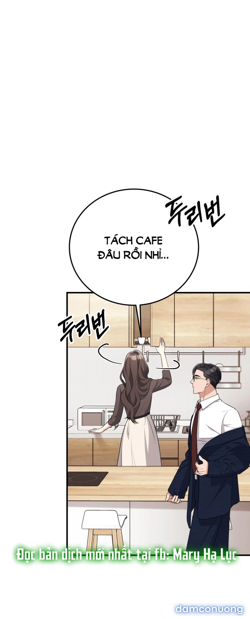 [18+] Cướp Dâu 