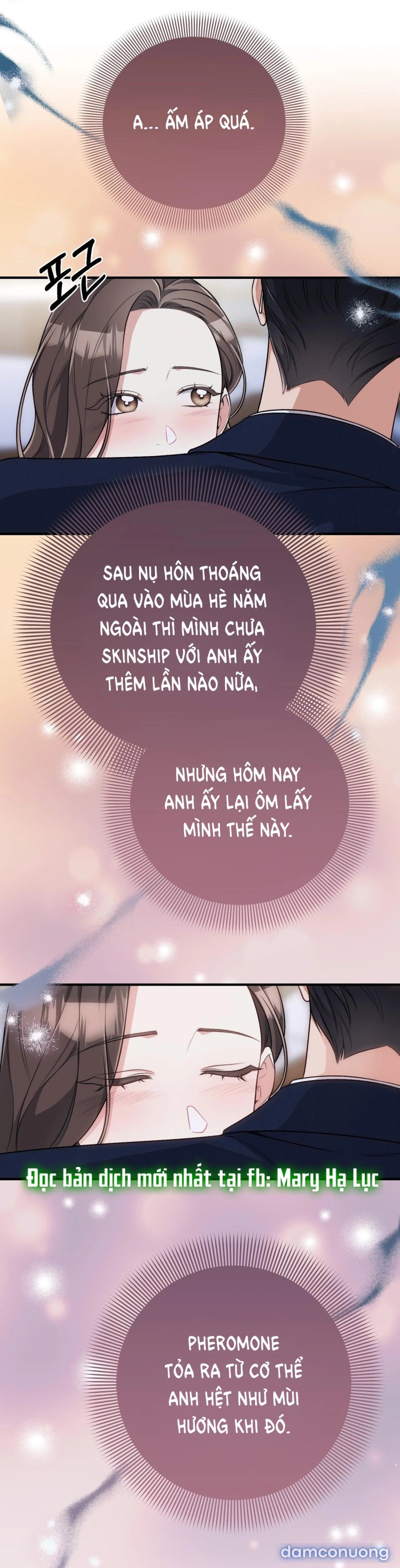 [18+] Cướp Dâu 