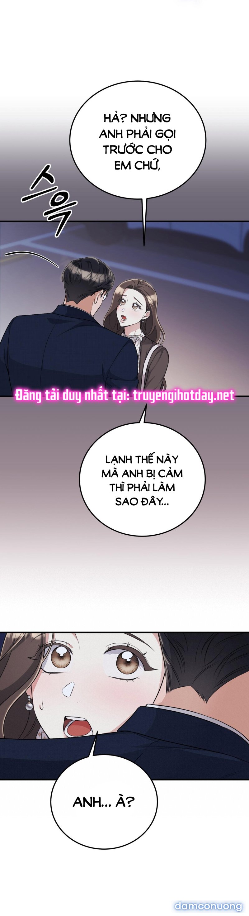 [18+] Cướp Dâu 