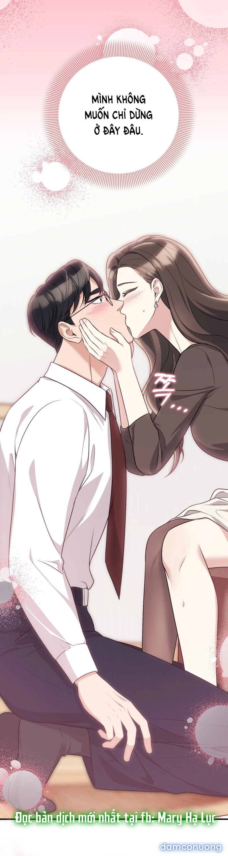 [18+] Cướp Dâu 