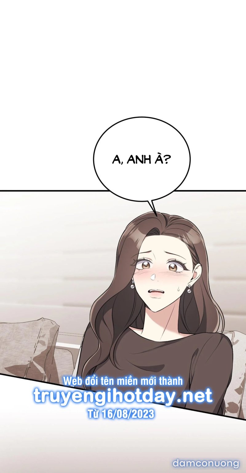 [18+] Cướp Dâu 