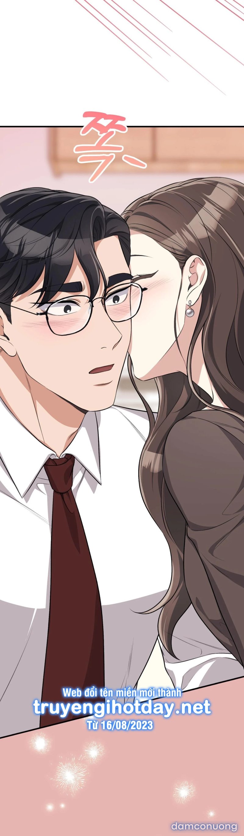 [18+] Cướp Dâu 