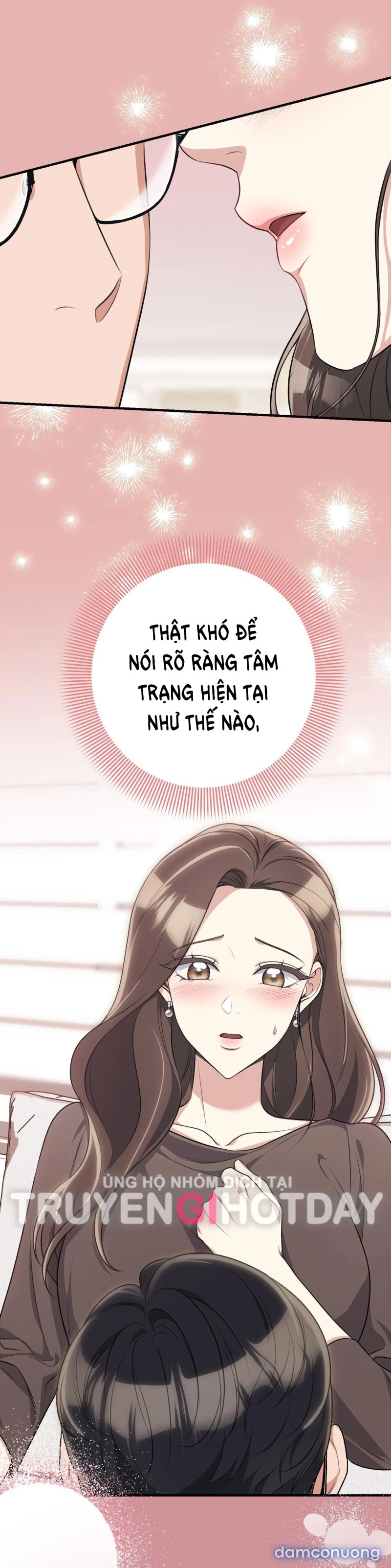 [18+] Cướp Dâu 