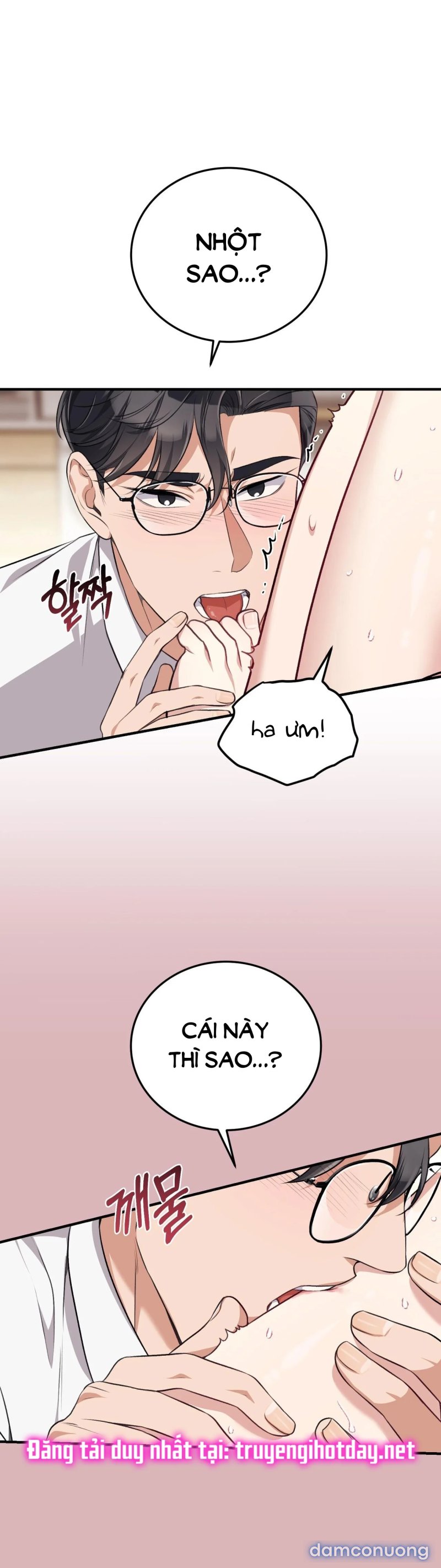 [18+] Cướp Dâu 