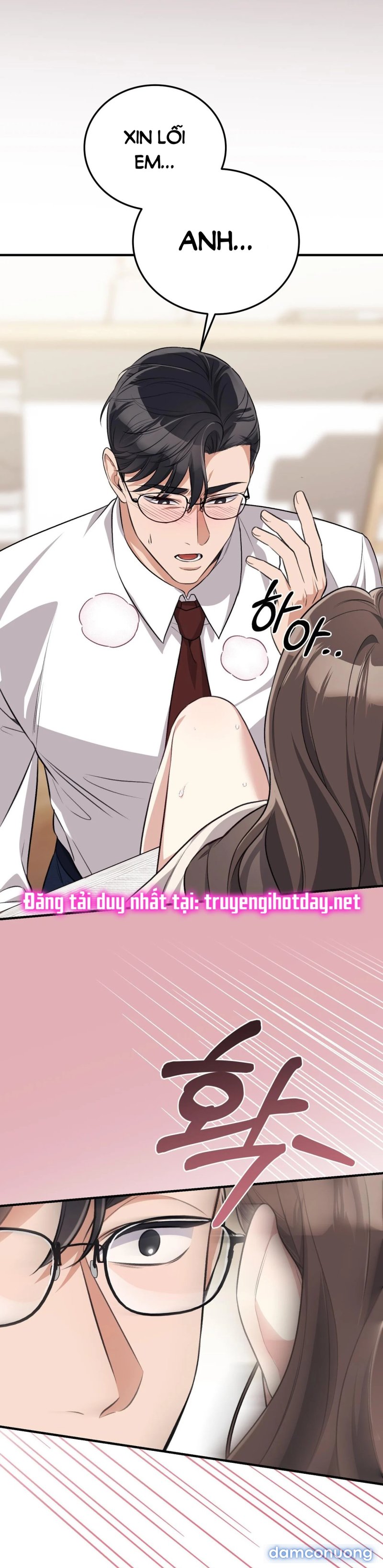 [18+] Cướp Dâu 