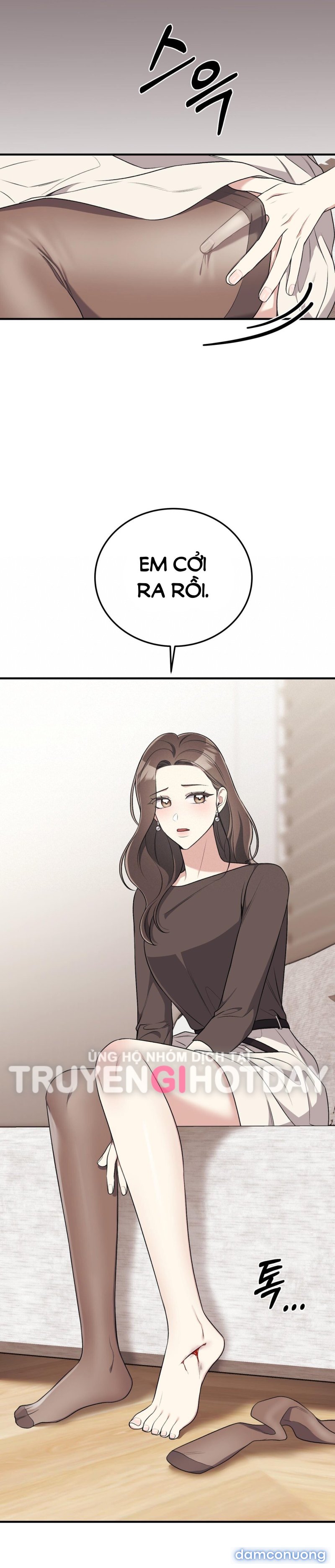 [18+] Cướp Dâu 