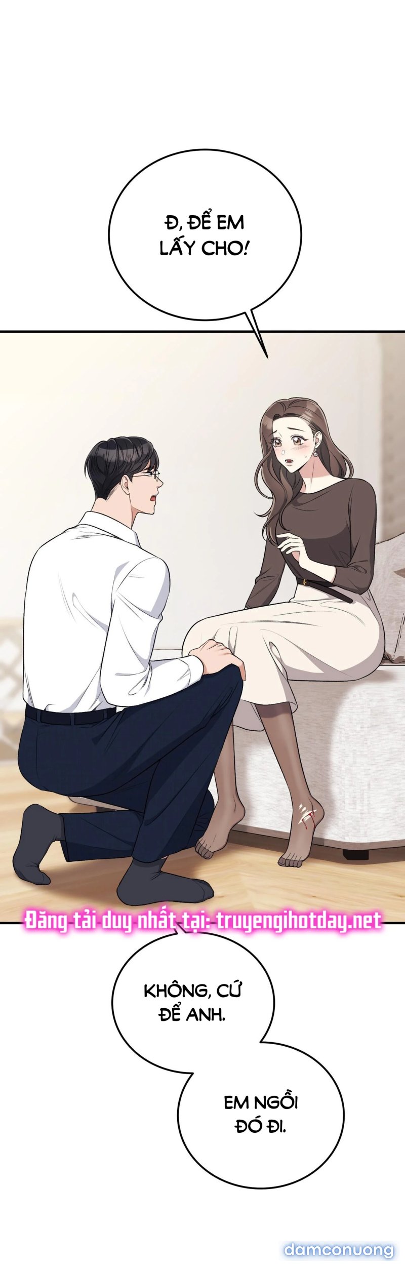 [18+] Cướp Dâu 