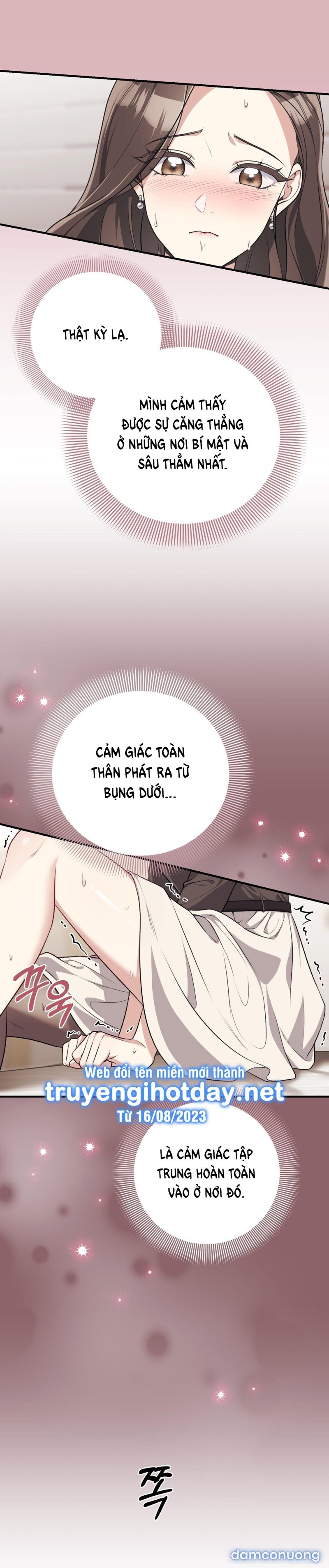 [18+] Cướp Dâu 