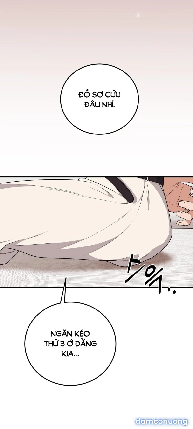 [18+] Cướp Dâu 