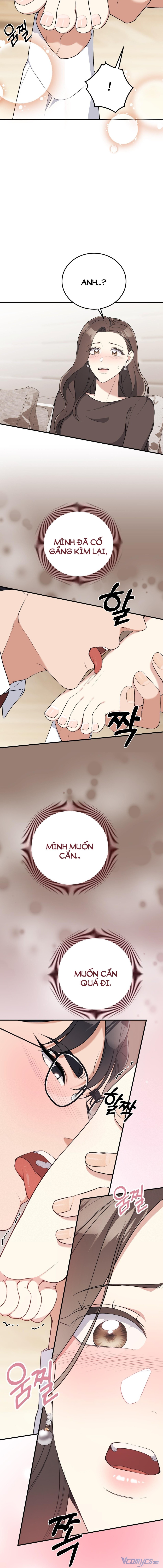 [18+] Cướp Dâu 